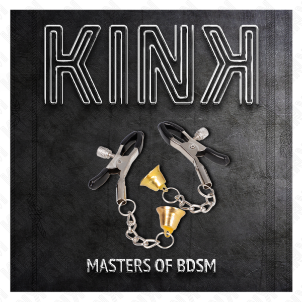 KINK - PINÃAS PINGENTE SINO DOURADO 6 CM - Image 5