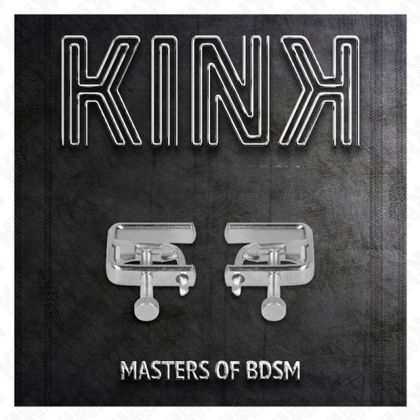 KINK - BRAÃADEIRAS DE TORNO DE BICO - Image 5
