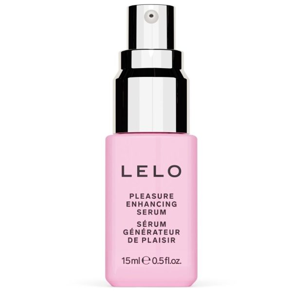LELO - SÃRUM DE AUMENTO DO PRAZER DO CLITÃRIS 15ML - Image 2
