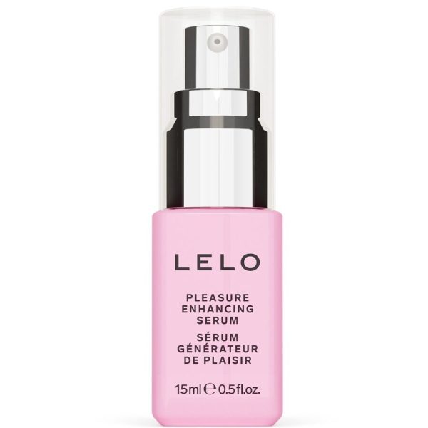 LELO - SÃRUM DE AUMENTO DO PRAZER DO CLITÃRIS 15ML - Image 3