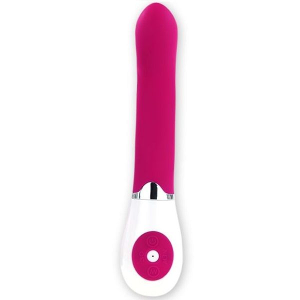 PRETTY LOVE FLIRTATION - VIBRADOR DANIEL - Image 4