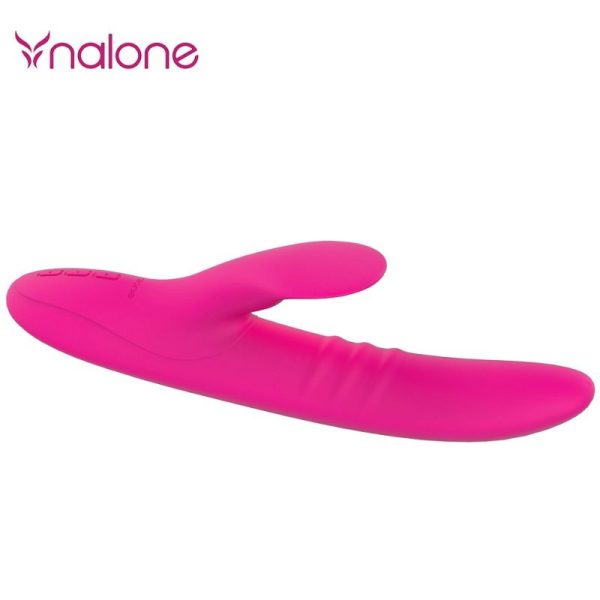 COELHO VIBRADOR NALONE PERI E MODO DE GIRO - Image 2