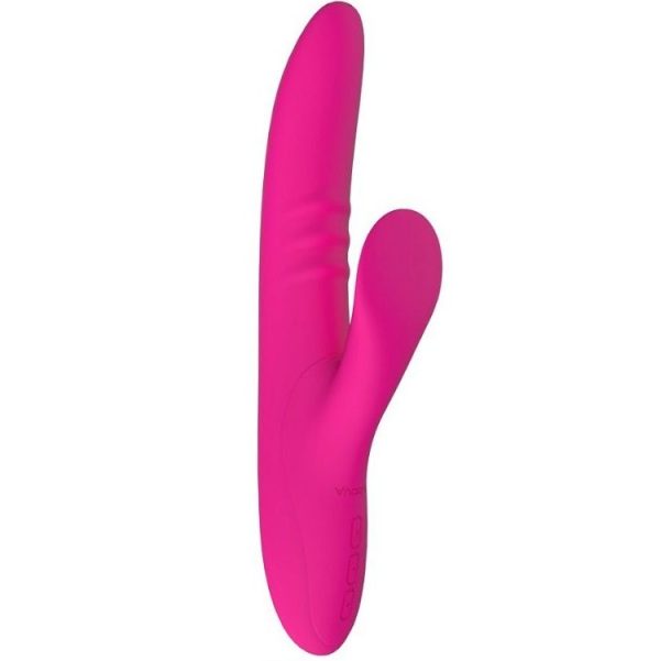 COELHO VIBRADOR NALONE PERI E MODO DE GIRO - Image 3