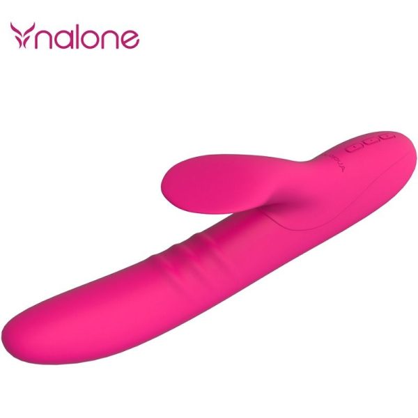 COELHO VIBRADOR NALONE PERI E MODO DE GIRO - Image 4