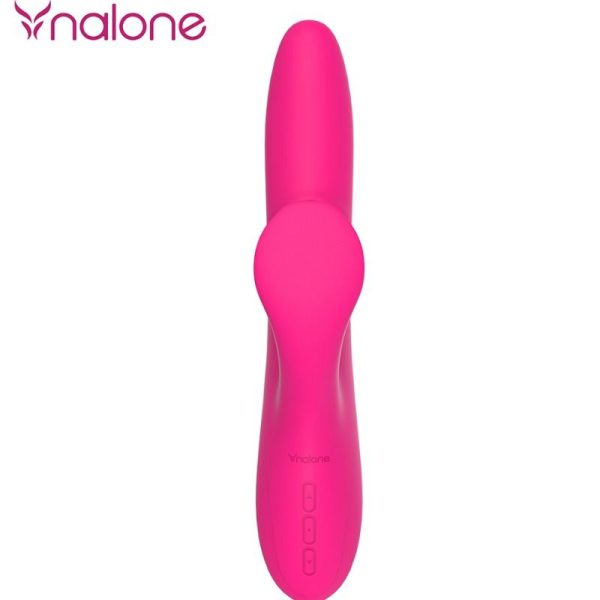 COELHO VIBRADOR NALONE PERI E MODO DE GIRO - Image 5