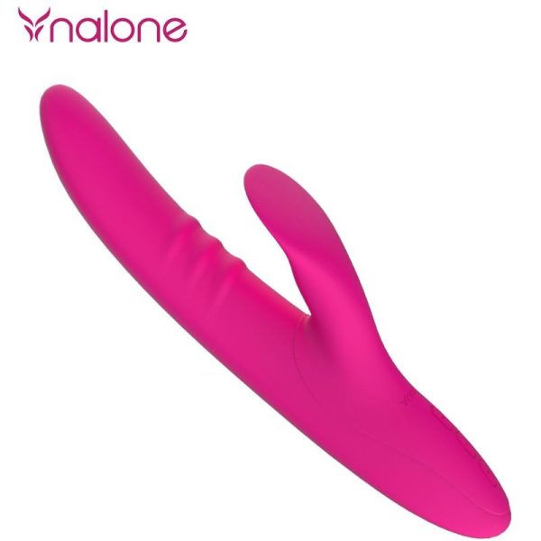 COELHO VIBRADOR NALONE PERI E MODO DE GIRO - Image 6