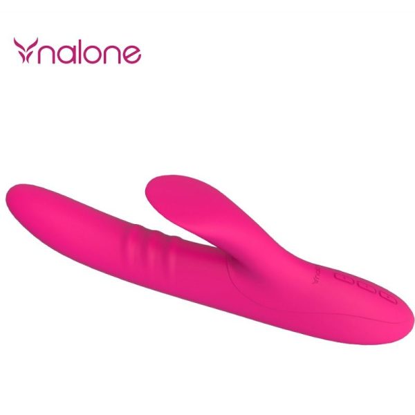 COELHO VIBRADOR NALONE PERI E MODO DE GIRO - Image 7