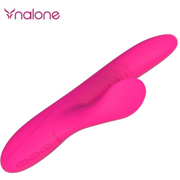 COELHO VIBRADOR NALONE PERI E MODO DE GIRO - Image 8