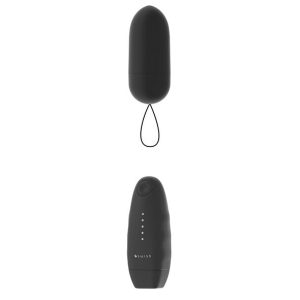 BNAUGHTY CLASSIC UNLEASHED BLACK B SWISH