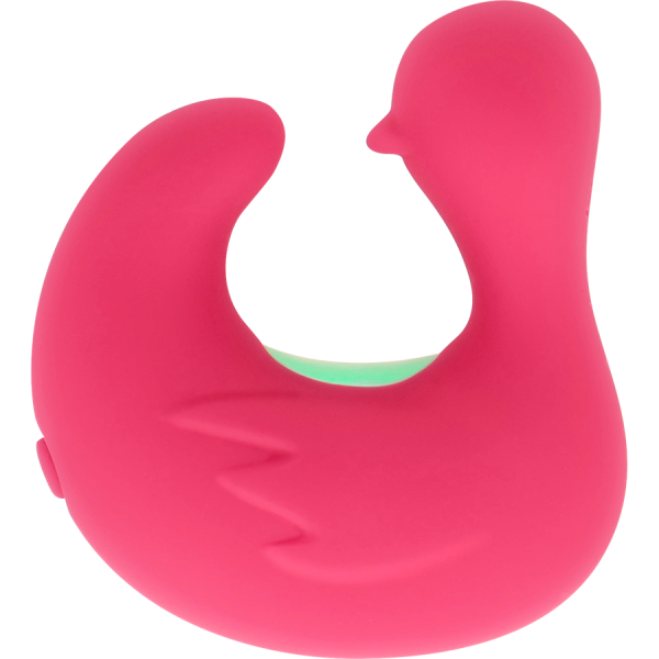 HAPPY LOKY - DUCKYMANIA RECARREGÁVEL DE DEDO ESTIMULADOR DE SILICONE - Image 7
