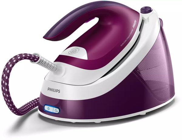 CENTRO PLANCHADO PHILIPS HOGAR GC6842/30 6BAR