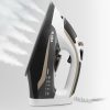 PLANCHA VAPOR FLAMA 5342 2400W CERAMICA - Image 3