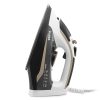 PLANCHA VAPOR FLAMA 5342 2400W CERAMICA - Image 2