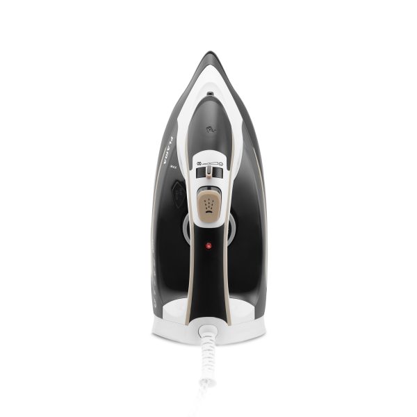 PLANCHA VAPOR FLAMA 5342 2400W CERAMICA - Image 4