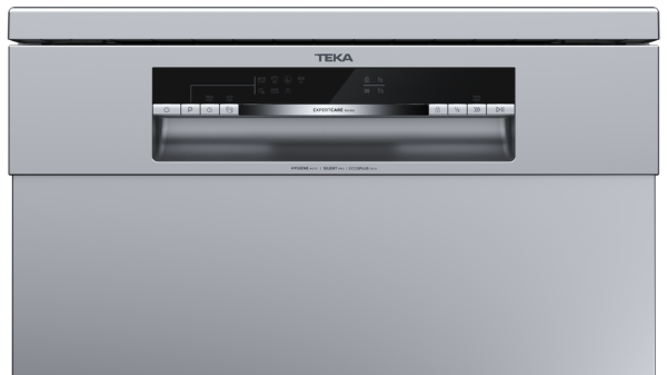 LAVAVAJILLAS TEKA 114210001 DFS46750SS INOX 14CUB.A - Image 4