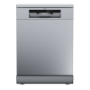 LAVAVAJILLAS TEKA 114210001 DFS46750SS INOX 14CUB.A - Image 2