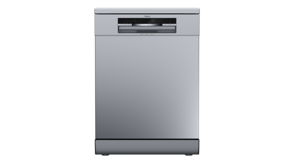LAVAVAJILLAS TEKA 114210001 DFS46750SS INOX 14CUB.A - Image 2