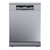 LAVAVAJILLAS TEKA 114210001 DFS46750SS INOX 14CUB.A