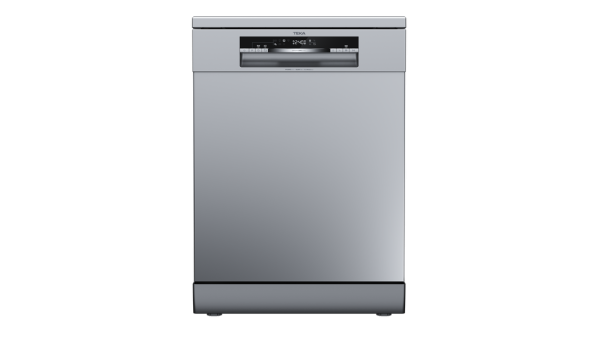 LAVAVAJILLAS TEKA 114210001 DFS46750SS INOX 14CUB.A