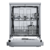 LAVAVAJILLAS TEKA 114210001 DFS46750SS INOX 14CUB.A - Image 3