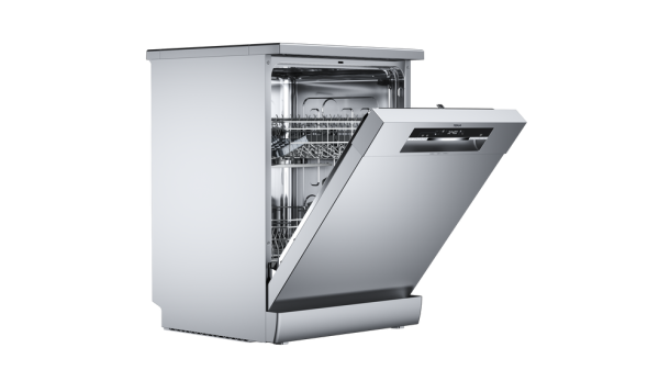 LAVAVAJILLAS TEKA 114210001 DFS46750SS INOX 14CUB.A - Image 5
