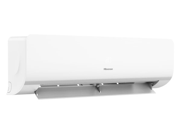 AIRE ACONDICIONADO HISENSE KC25YR03 2136 FRIG. R32 - Image 4