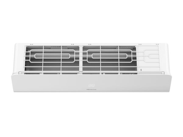 AIRE ACONDICIONADO HISENSE KC25YR03 2136 FRIG. R32 - Image 2