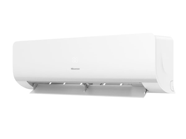 AIRE ACONDICIONADO HISENSE KC25YR03 2136 FRIG. R32 - Image 6