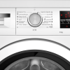 LAVADORA BOSCH WUU28T63ES 8KG 1400RPM A - Image 4