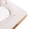 Ventilador de teto 36W 1800Lm Variável CCT LED Iluminação Controle Remoto 50.000H - Branco [HO-LEDFAN-29-W] - Image 6
