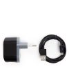 Carregador Micro Usb 1M Cabo Iot Broadlink