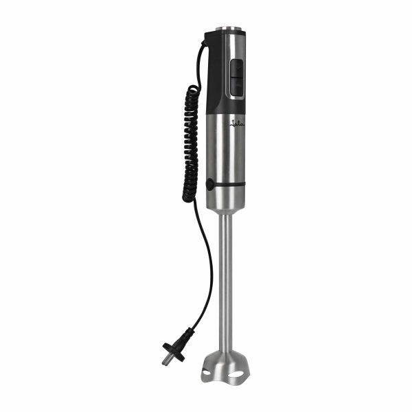 BATIDORA JATA JEBT1855 1200W INOX PIE 26CM - Image 3