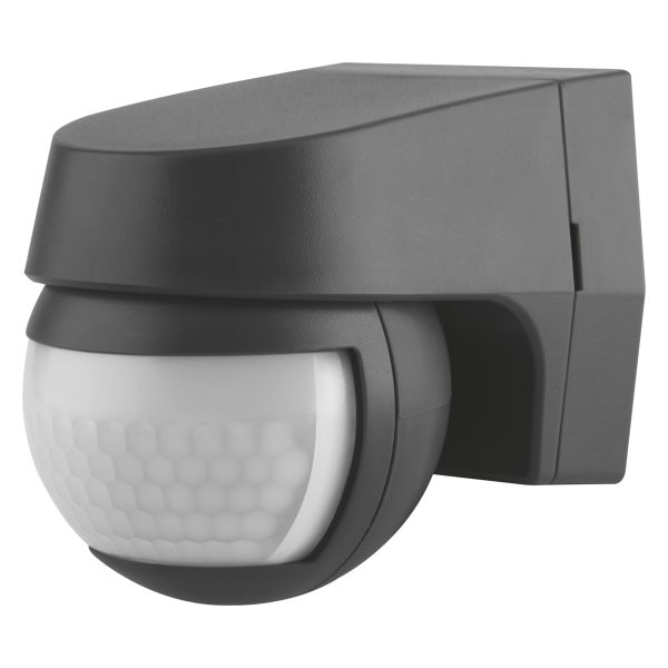 Sensor de Parede Ledvance 110º Ip44