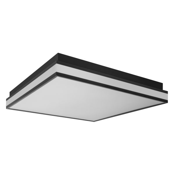 Ledvance Plafon LED "Smart" 42W 2500Lm 3000…6500K 110º IP20 Regulável