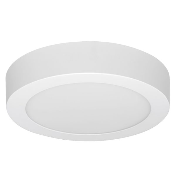 Ledvance Plafon LED "Smart" 12W 900Lm 3000…6500K 110º IP20 Regulável