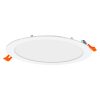 Ledvance Downlight LED "Smart" 22W 2000Lm 3000…6500K 110º IP20 Regulável