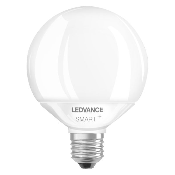 Lâmpada LED Ledvance "SMART" E27 14W 1521Lm 2700…6500K 200º IP20 Regulável