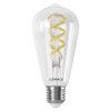 Lâmpada LED Ledvance "SMART" E27 4,8W 470Lm 2700…6500K 320º IP20 Regulável