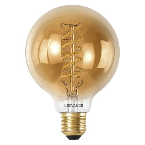 Lâmpada LED Ledvance "SMART" E27 8W 600Lm 2200…5000K 320º IP20 Regulável