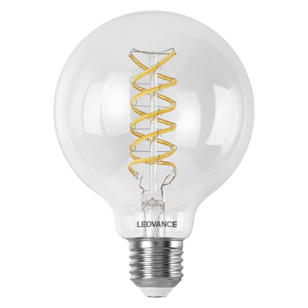 Lâmpada LED Ledvance "SMART" E27 8W 806Lm 2700…6500K 320º IP20 Regulável
