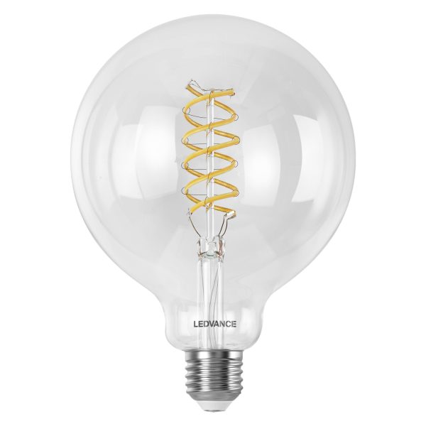 Lâmpada LED Ledvance "SMART" E27 8W 806Lm 2700…6500K 320º IP20 Regulável