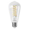 Lâmpada LED Ledvance "SMART" E27 8W 806Lm 2700…6500K 320º IP20 Regulável
