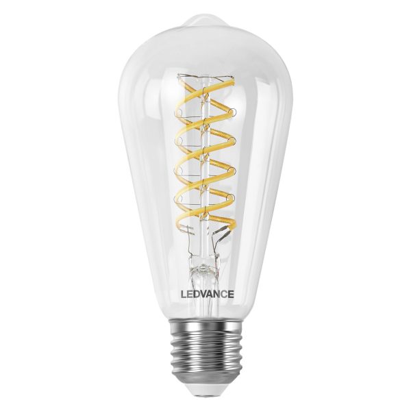 Lâmpada LED Ledvance "SMART" E27 8W 806Lm 2700…6500K 320º IP20 Regulável