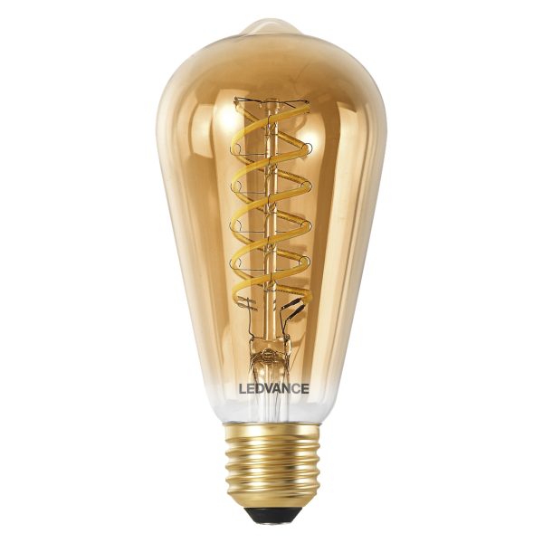Lâmpada LED Ledvance "SMART" E27 8W 600Lm 2200…5000K 320º IP20 Regulável