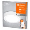Ledvance Plafon LED "Smart" 12W 900Lm 3000…6500K 110º IP20 Regulável - Image 2