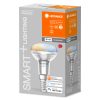 Lâmpada LED Ledvance "SMART" E14 3,3W 210Lm 2700…6500K 45º Regulável - Image 2