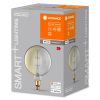 Lâmpada LED Ledvance "SMART" E27 6W 500Lm 2500K 320º IP20 Regulável - Image 2