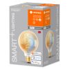 Lâmpada LED Ledvance "SMART" E27 8W 600Lm 2200…5000K 320º IP20 Regulável - Image 2