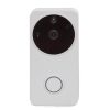Interfonão Wifi 1Mp - Áudio Bidirecional - detector de Movimento-Som - Visão Nãoturna - Compatível Alexa-Google Home - Image 2