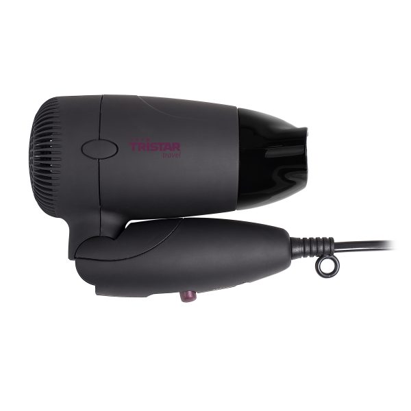 SECADOR VIAJE TRISTAR HD2359 1200W PLEGABLE BITENSION - Image 6